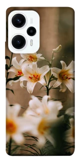 Чохол на Xiaomi Poco F5 / Note 12 Turbo Лілії фото 1 з 1