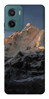 Чохол на Motorola Moto G06 Mountain фото 1 з 1