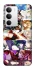 Чехол на Realme C71 Genshin Impact ver.2 фото 1 из 1