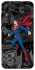 Чехол на Huawei P Smart (2019) superman comics фото 1 из 1