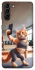 Чехол на Samsung Galaxy S21+ Кошечка фото 1 из 1