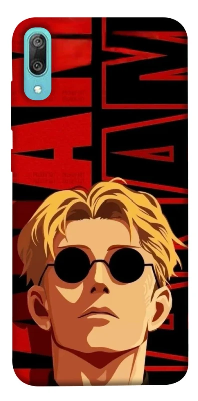 Чохол на Huawei Y6 Pro (2019) Nanami v2 фото 1 з 1