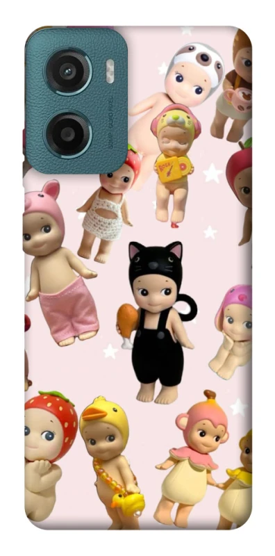 Чохол на Motorola Moto G06 Star Parade фото 1 з 1