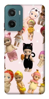 Чохол на Motorola Moto G06 Star Parade фото 1 з 1