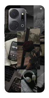 Чохол на Huawei Honor X7a My style collage фото 1 з 1