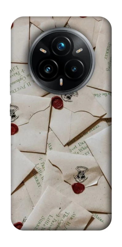 Чехол на Realme 14 Pro+ Harry Potter v1 фото 1 из 1