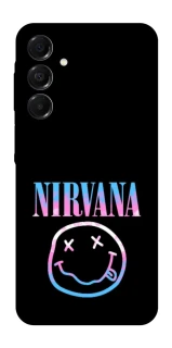 Чохол на Samsung Galaxy A17 4G/5G Nirvana ver.6 фото 1 з 1