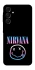 Чохол на Samsung Galaxy A17 4G/5G Nirvana ver.6 фото 1 з 1