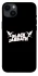 Чехол на Apple iPhone 14 Plus (6.7") Black Sabbath logo ver.2 фото 1 из 1