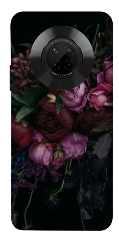 Чохол на Huawei Y9a Floral Symphony1 фото 1 з 1