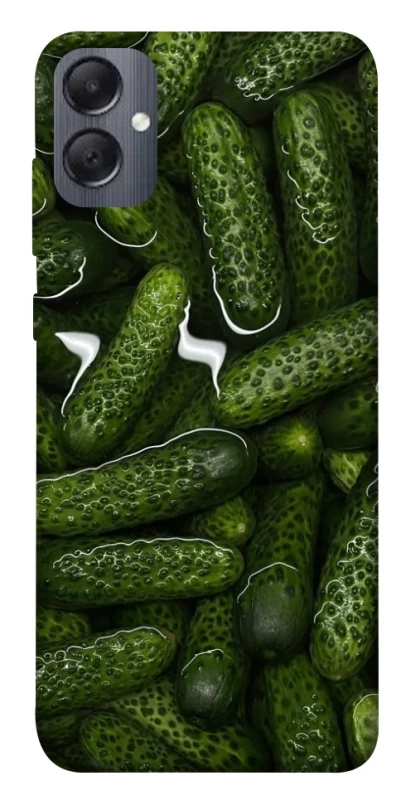Чохол на Samsung Galaxy A05 Cucumber фото 1 з 1