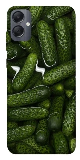 Чехол на Samsung Galaxy A05 Cucumber фото 1 из 1