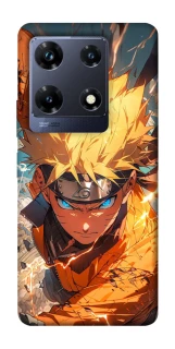 Чохол на Infinix Note 30 Pro Minato v2 фото 1 з 1