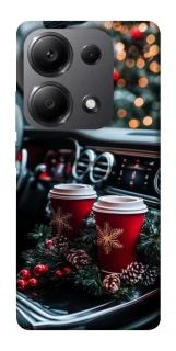 Чехол на Xiaomi Redmi Note 13 Pro 5G Christmas spirit ver.2 фото 1 из 1