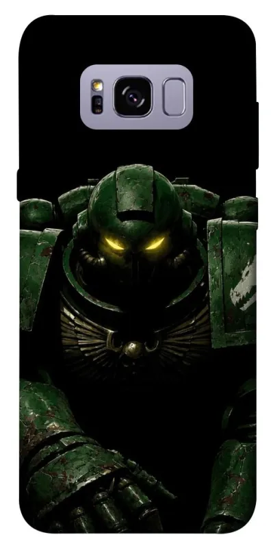 Чохол на Samsung G955 Galaxy S8 Plus Warhammer 40k v1 фото 1 з 1