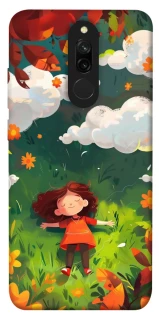 Чохол на Xiaomi Redmi 8 Ginger фото 1 з 1