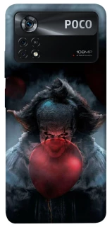 Чехол на Xiaomi Poco X4 Pro 5G Оно фото 1 из 1