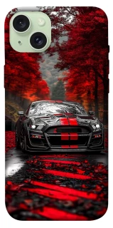 Чохол на Apple iPhone 15 Plus (6.7") mustang фото 1 з 1