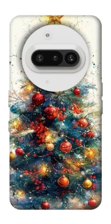 Чохол на Nothing Phone (3a) Новорічний v36 фото 1 з 1