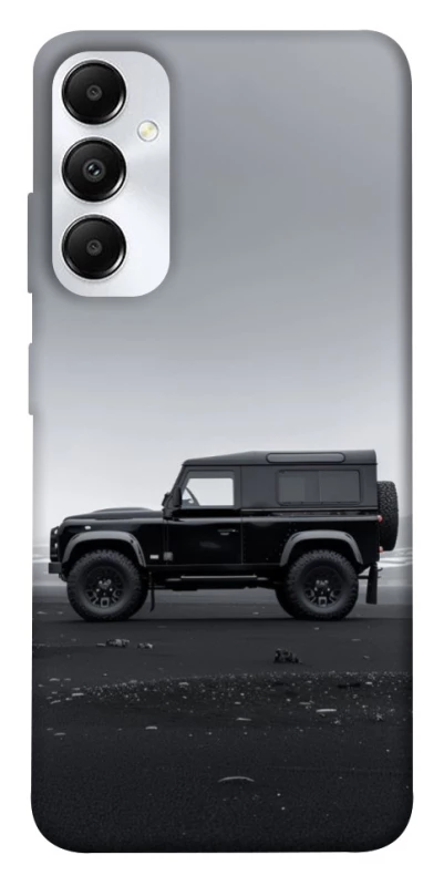 Чохол на Samsung Galaxy A05s Land rover фото 1 з 1