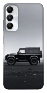 Чохол на Samsung Galaxy A05s Land rover фото 1 з 1