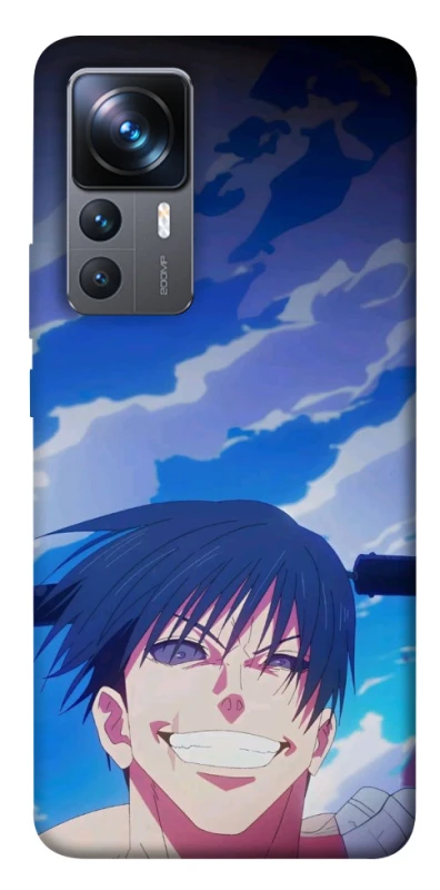 Чохол на Xiaomi 12T / 12T Pro Toji v5 фото 1 з 1