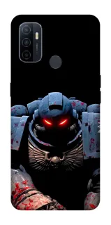 Чехол на Oppo A53 / A32 / A33 Warhammer 40k v2 фото 1 из 1