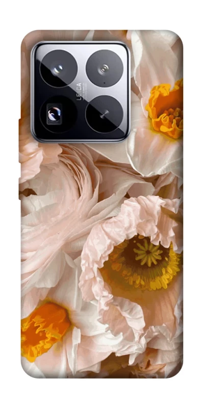 Чохол на Xiaomi 15 Pro Botanical Bliss фото 1 з 1