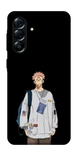 Чохол на Samsung Galaxy A57 5G Yuji Itadori v2 фото 1 з 1
