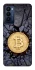 Чехол на TECNO Camon 18 Pro Bitcoin cracks фото 1 из 1