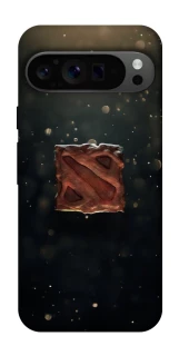 Чохол на Google Pixel 9 Pro Dota logo v2 фото 1 з 1