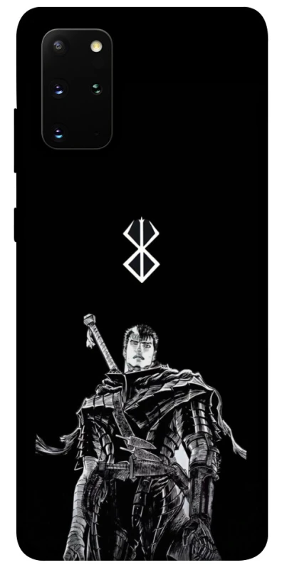 Чохол на Samsung Galaxy S20+ Berserk stand фото 1 з 1