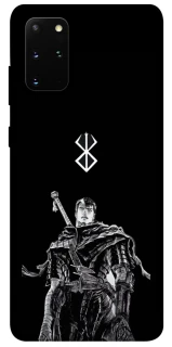 Чохол на Samsung Galaxy S20+ Berserk stand фото 1 з 1