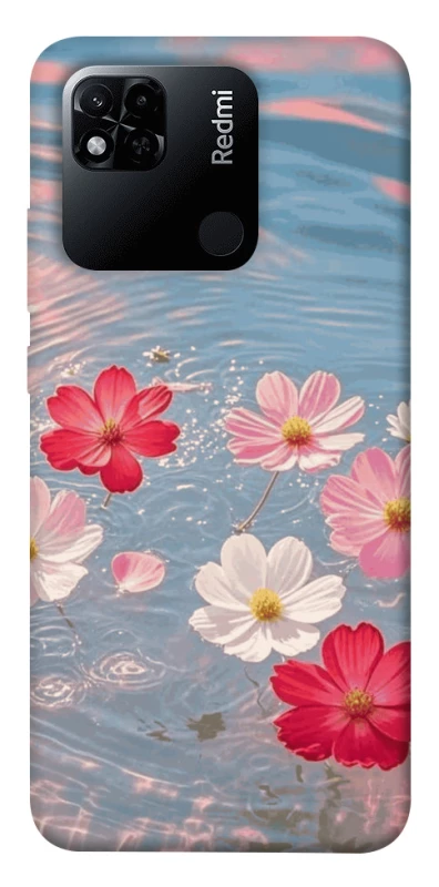 Чохол на Xiaomi Redmi 10A Breeze Bloom фото 1 з 1