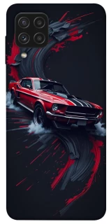 Чехол на Samsung Galaxy A22 4G Mustang v2 фото 1 из 1