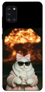 Чохол на Samsung Galaxy A31 Exploding Kittens ver.2 фото 1 з 1