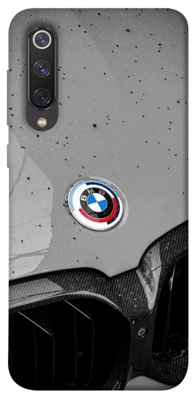 Чехол на Xiaomi Mi 9 SE BMW v52 фото 1 из 1