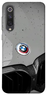 Чехол на Xiaomi Mi 9 SE BMW v52 фото 1 из 1