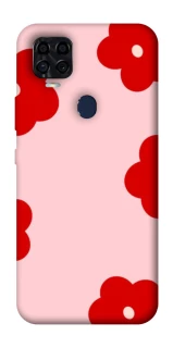 Чехол на ZTE Blade v2020 Flowers фото 1 из 1