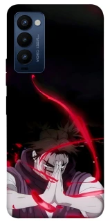 Чехол на TECNO Camon 18 Choso фото 1 из 1