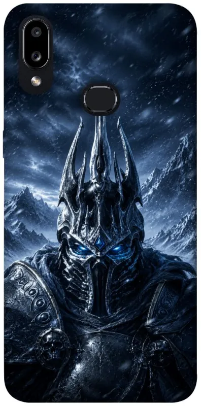 Чохол на Samsung Galaxy A10s Arthas фото 1 з 1