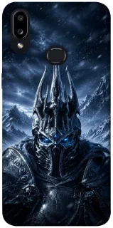 Чехол на Samsung Galaxy A10s Arthas фото 1 из 1
