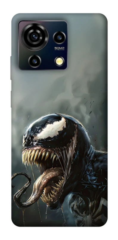 Чохол на ZTE Blade V50 Vita venom v7 фото 1 з 1
