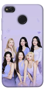 Чохол на Xiaomi Redmi 4X BABYMONSTER v2 фото 1 з 1