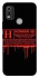 Чохол на Nokia C21 Plus Horror Halloween фото 1 з 1