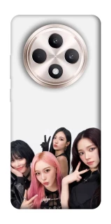 Чохол на Oppo Reno 12 F 4G/5G Aespa v2 фото 1 з 1