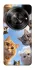 Чехол на ZTE Nubia Focus Cats фото 1 из 1