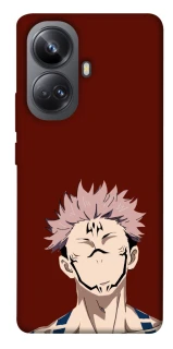 Чехол на Realme 10 Pro+ Sakuna v3 фото 1 из 1