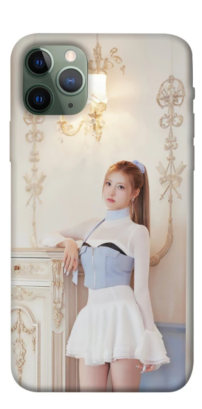 Чохол на Apple iPhone 11 Pro (5.8") Rami - BABYMONSTER фото 1 з 1