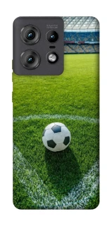 Чохол на Motorola Edge 50 Pro Football aesthetic ver.6 фото 1 з 1